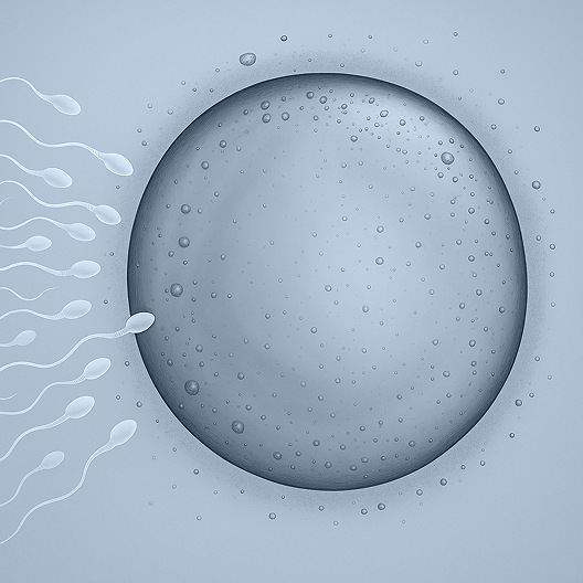 Fertilizare In Vitro (FIV) cu Dr. Andreas Vythoulkas.