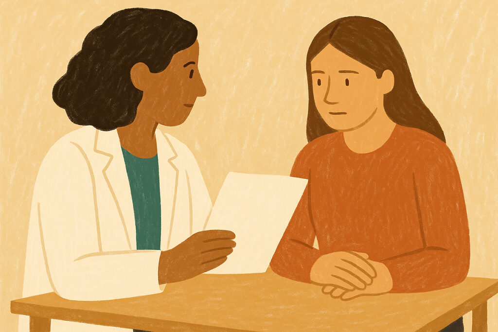 Medic Genesis Athens explică documentele necesare pentru Programul Național FIV 2025.